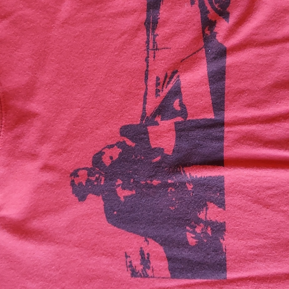 Natural Born Killers Graphic Tshirt